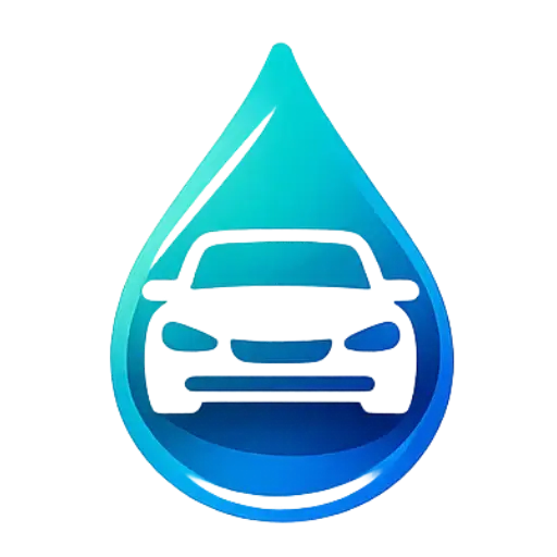 Lavage auto à domicile Le Vigeant